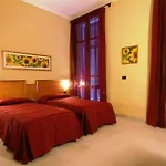 Eden Hotel 3*