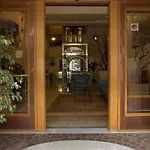 Hotel Eden Nápoles