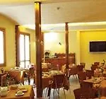 Hotel Eden 3*