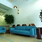 Hotel Eden