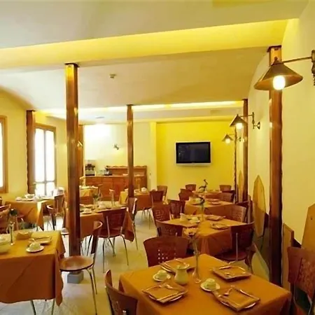 Hotel Eden 3*