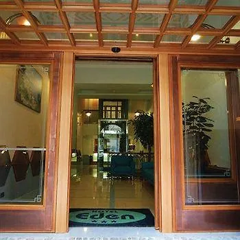Hotel Eden 3*