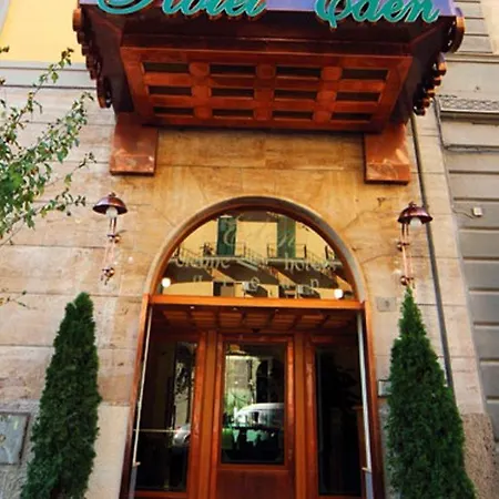 Hotel Eden Napoli