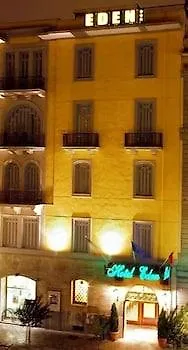 Eden 3* Naples