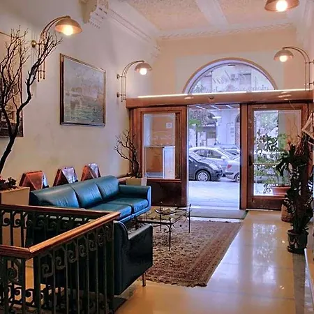 Eden Hotel