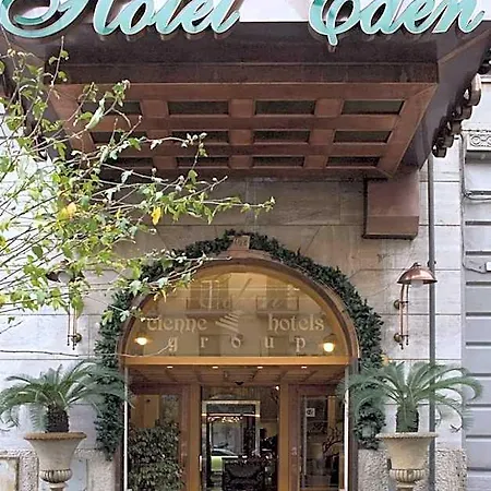 Eden 3*
