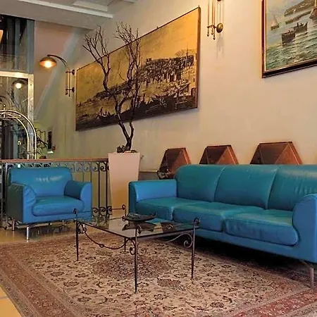 Hotel Eden 3*