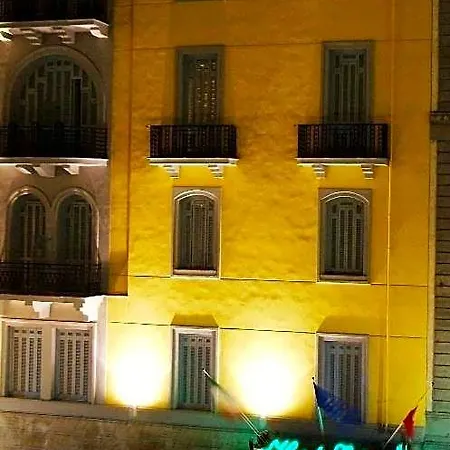 Hotell Eden