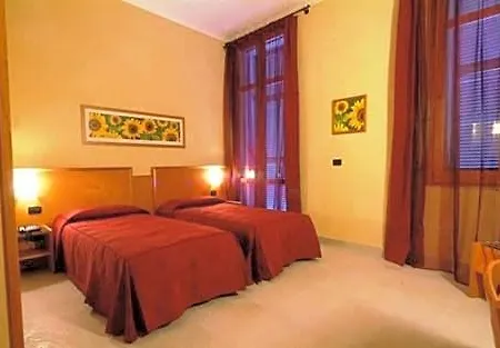 Hotell Eden Neapel