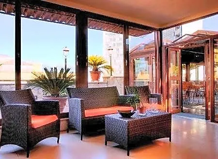 Hotell Eden 3*