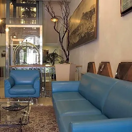 Eden Hotel