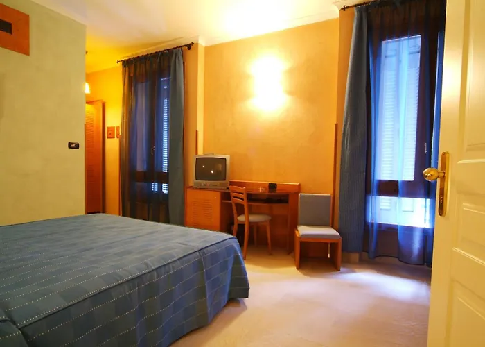 酒店 伊登酒店 那不勒斯