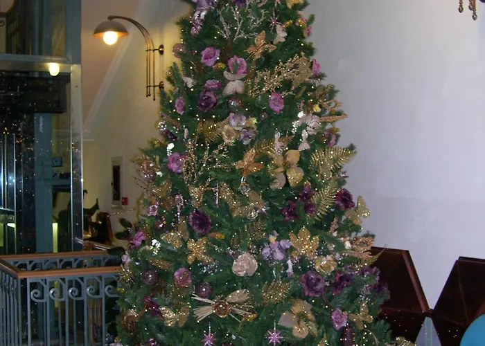 伊登酒店 那不勒斯