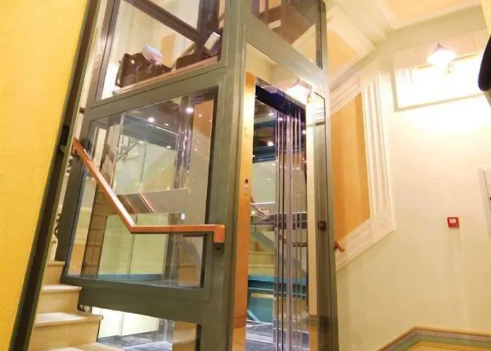 伊登酒店 那不勒斯