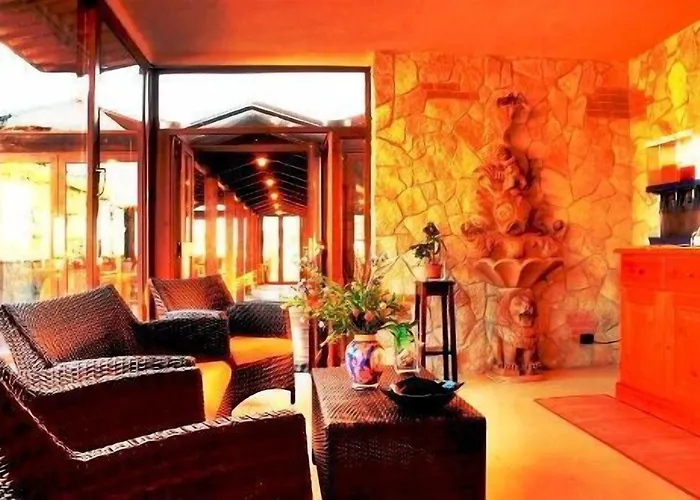 伊登酒店 3* 那不勒斯