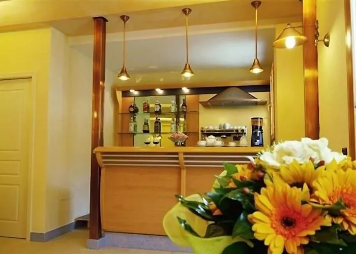 伊登酒店 那不勒斯