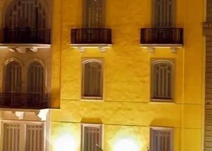 Eden Hotel Neapol