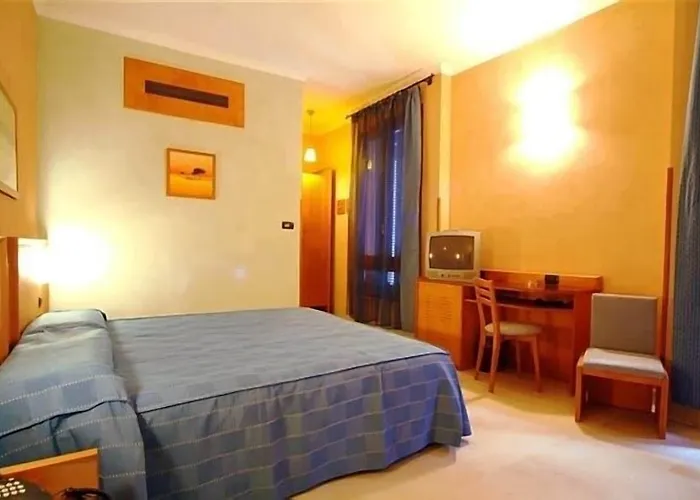 伊登酒店 那不勒斯