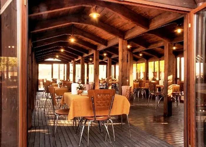 伊登酒店 那不勒斯