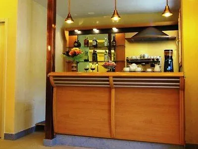 伊登酒店 酒店 3*