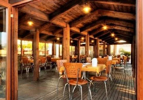 Hotel Eden 3*