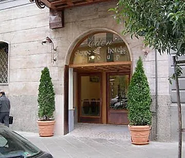 伊登酒店 那不勒斯