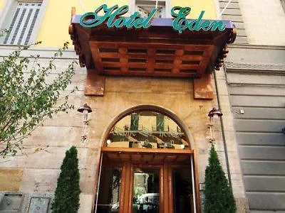 伊登酒店 那不勒斯