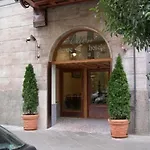Hotel Eden