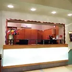 Eden Hotel 3*