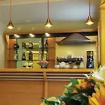فندق Eden