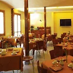 Eden Hotel