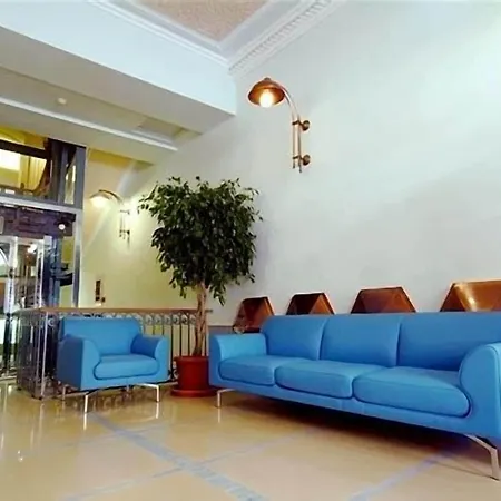 Eden Hotel