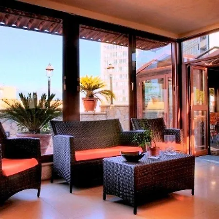 Hotel Eden