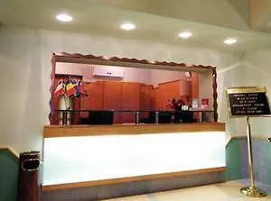 Eden Hotel 3*