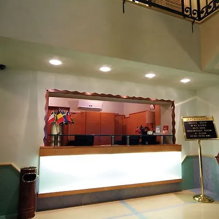 Hotel Eden