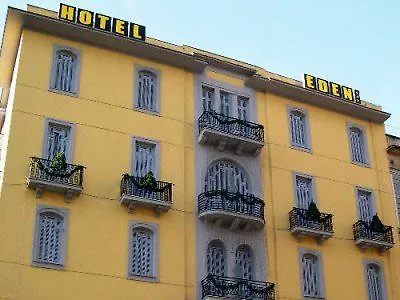 Eden Hotel 3*
