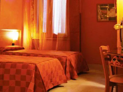 Eden Hotel