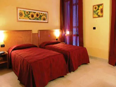 Eden Hotel 3*