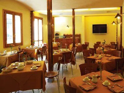 Eden Hotel
