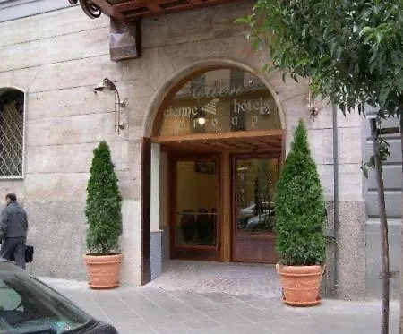 Hotel Eden