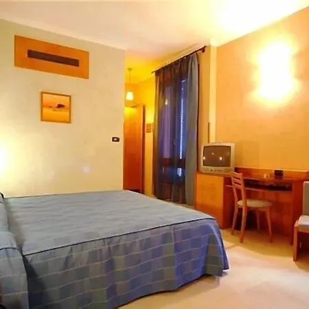 Hotel Eden Napoli