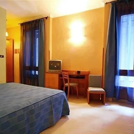 Hotel Eden Napoli