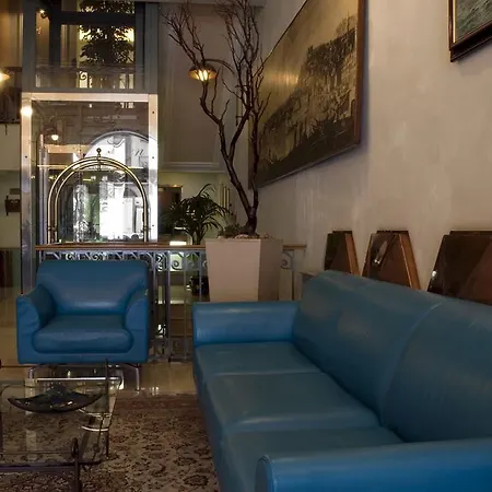 Eden Hotel Napoli
