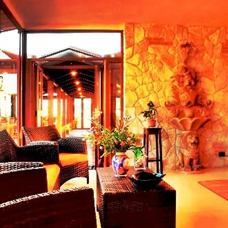 Hotel Eden