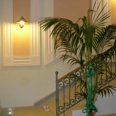 Eden Hotel Napoli