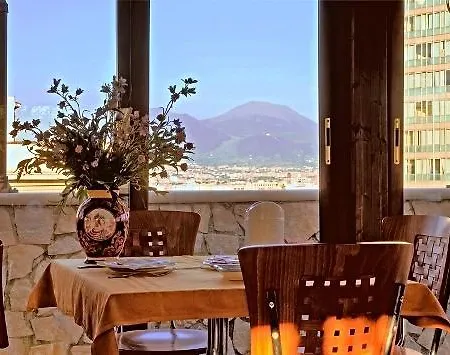 Eden Hotel
