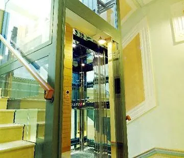 Hotel Eden